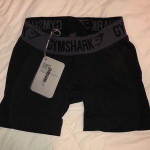 Gymshark flex shorts